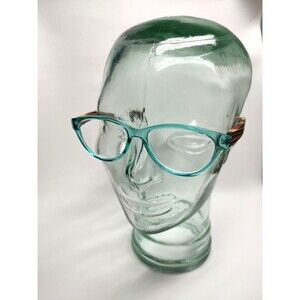 Blue Planet Eyewear Reading Glasses +3.00 Wood Sides